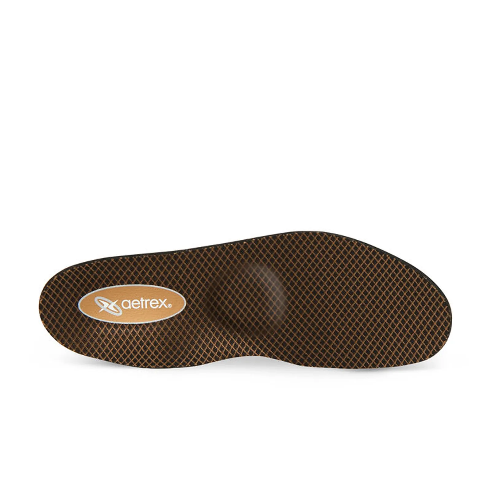 Lynco L405 Compete Orthotic (Women) - Copper