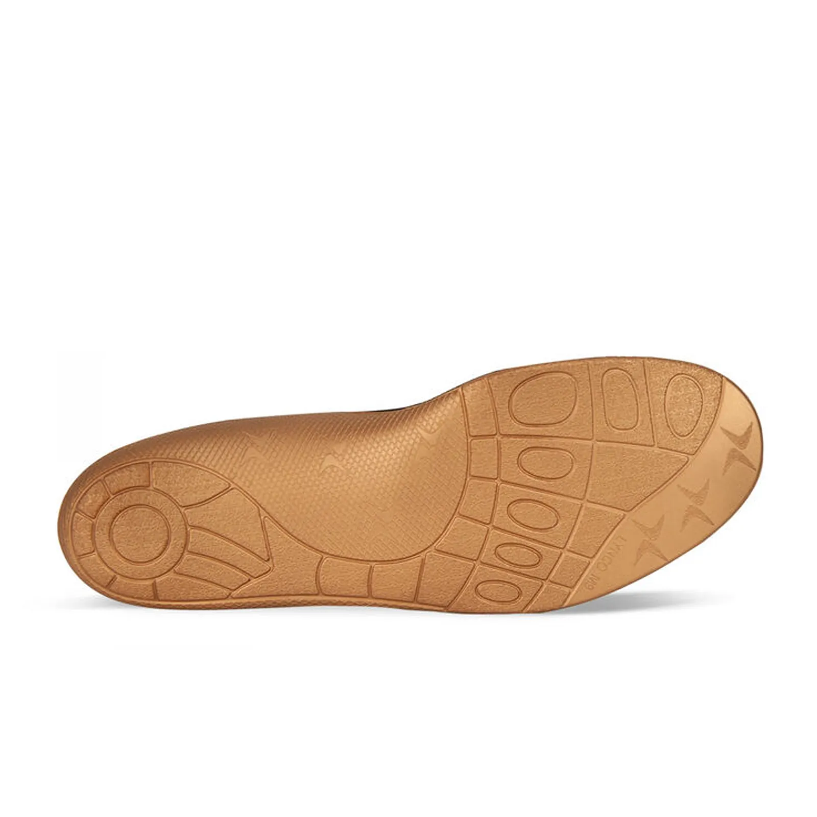 Lynco L405 Compete Orthotic (Women) - Copper