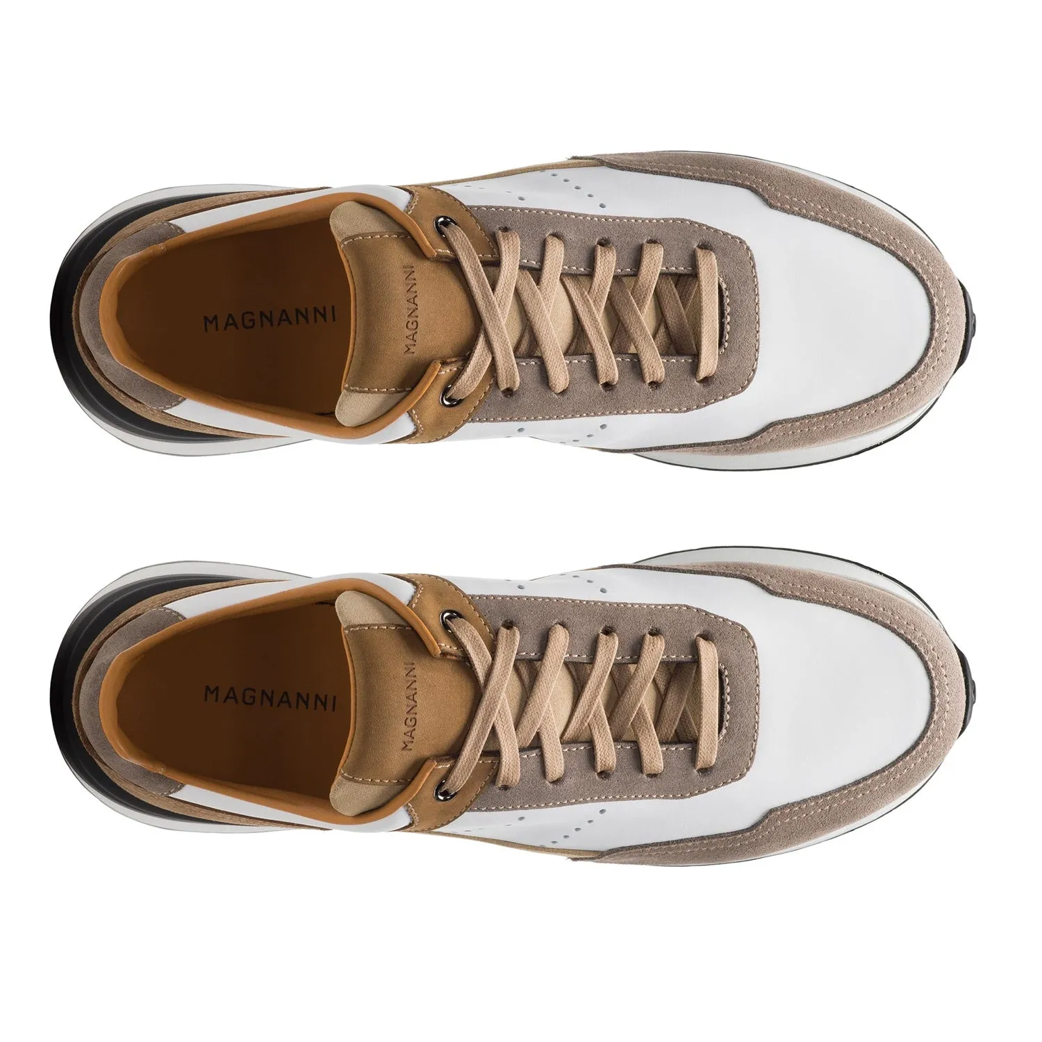 Magnanni Bravo Sneaker