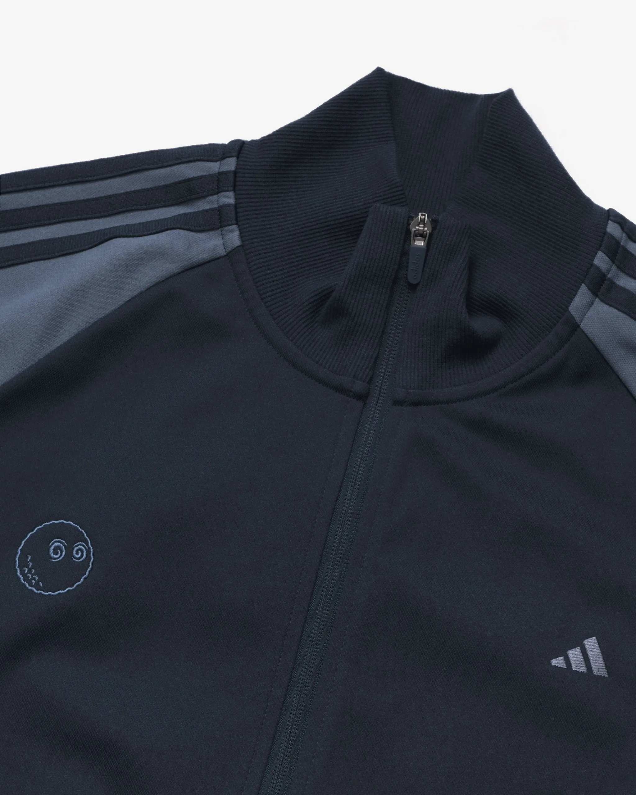 MALBON X ADIDAS ULTIMATE365 GOLF TRACK JACKET