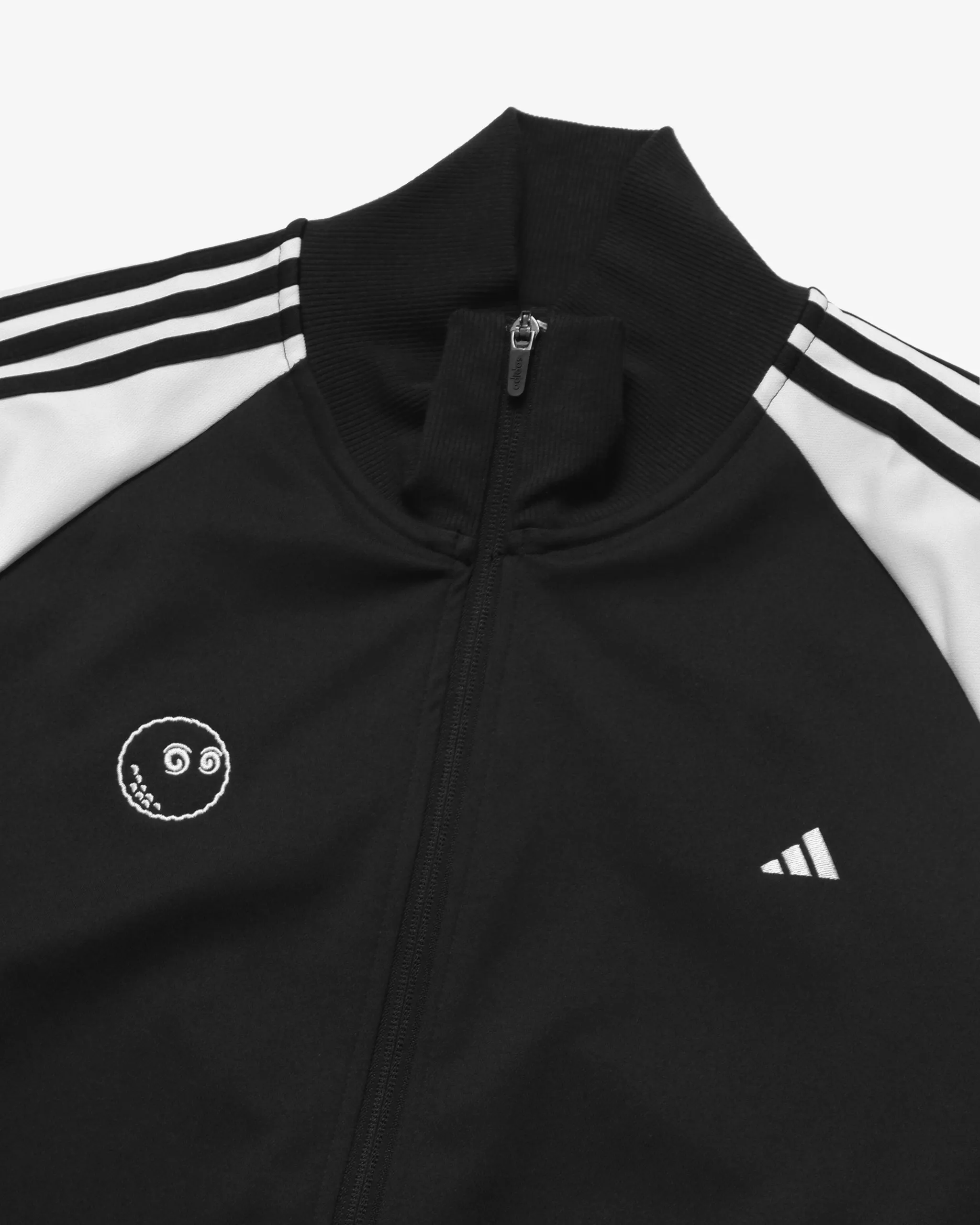 MALBON X ADIDAS  ULTIMATE365 GOLF TRACK JACKET