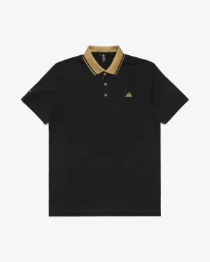 Malbon x Adidas Ultimate365 Tour Sport Collar Polo