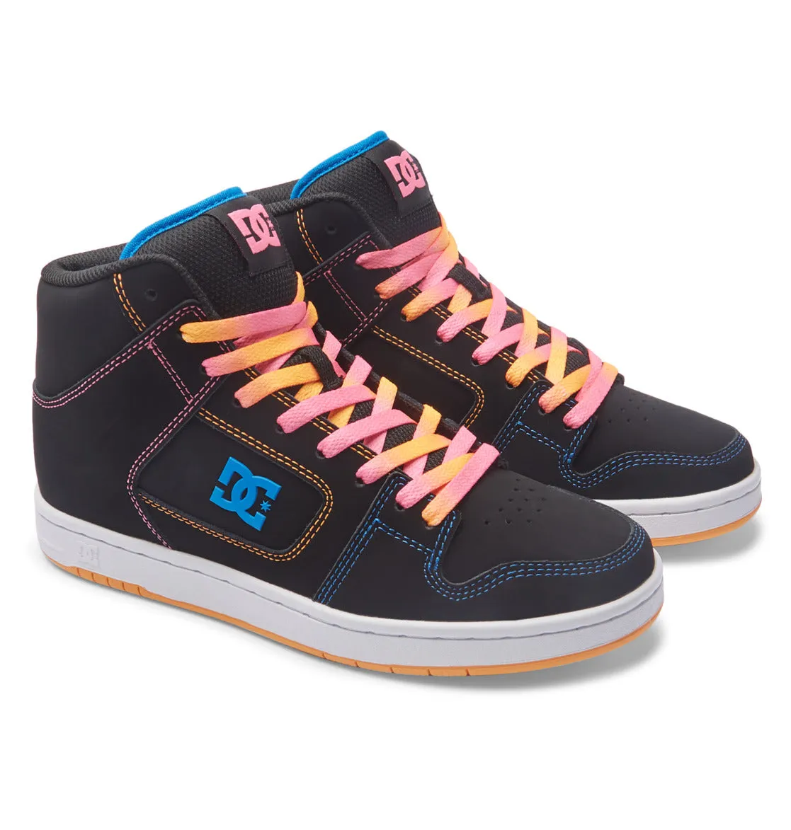 Manteca 4 Hi Lifestyle Shoes