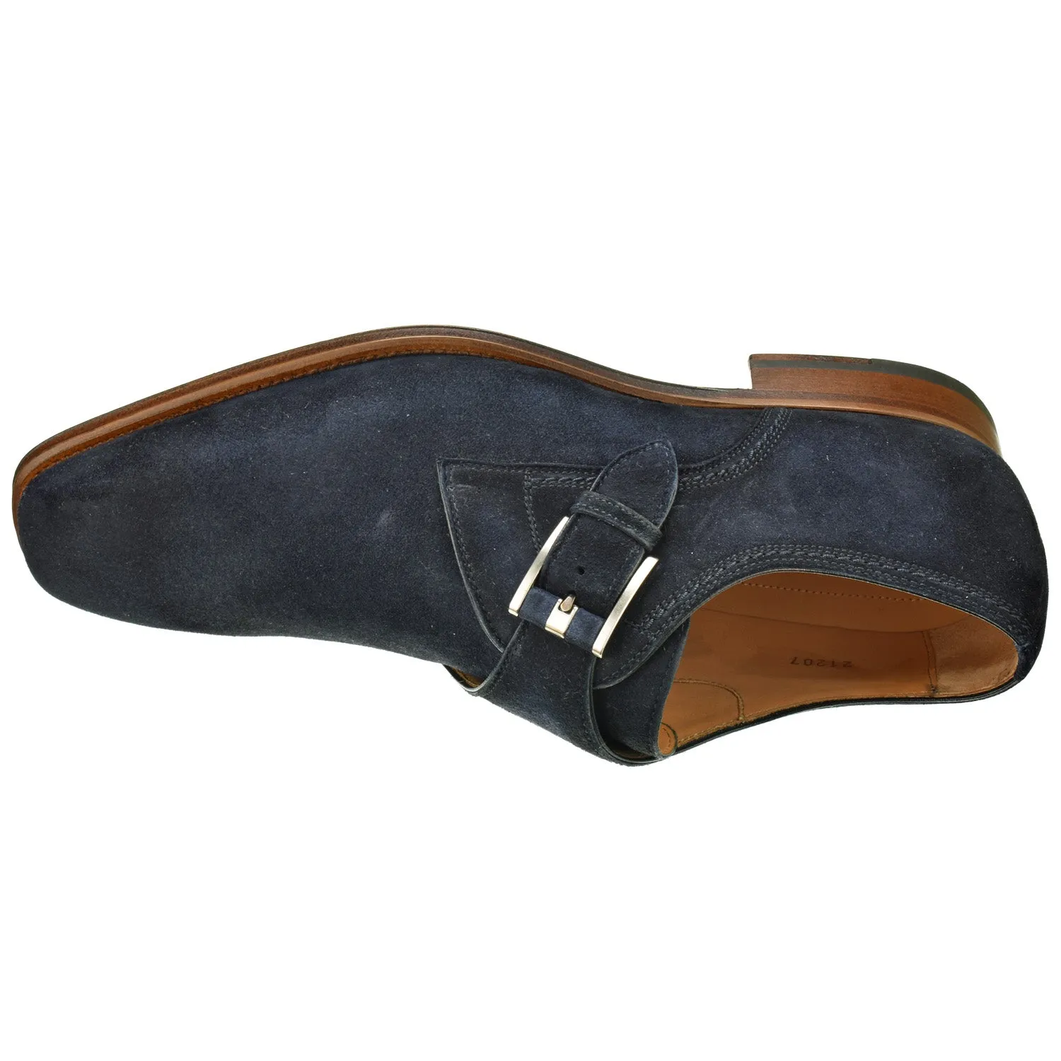 Marco II Monk Strap