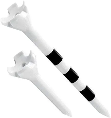 Maxfli Performance Series Combo Pack Golf Tees