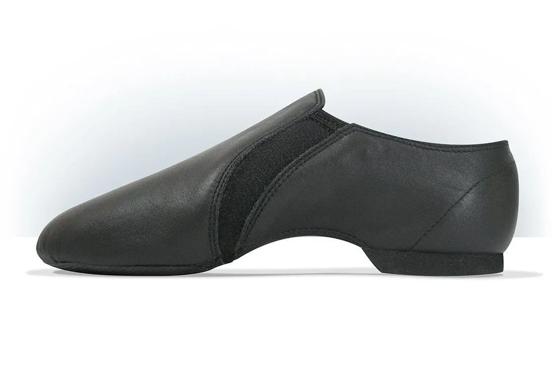 MDM - Protract Leather Jazz Shoe ( Adult Shoe Type ) - MJ320A