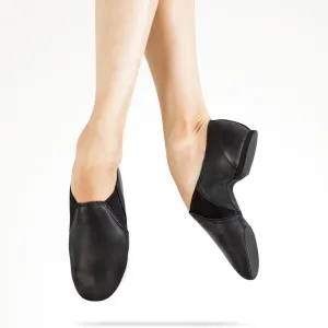 MDM - Protract Leather Jazz Shoe ( Adult Shoe Type ) - MJ320A