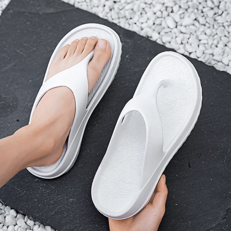 Men Beach Shoes Summer Fashion Outdoor Men