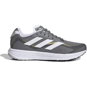 Men's Adidas SL20.3 TME, Grey Three/Cloud White/Grey Four, 11 D Medium