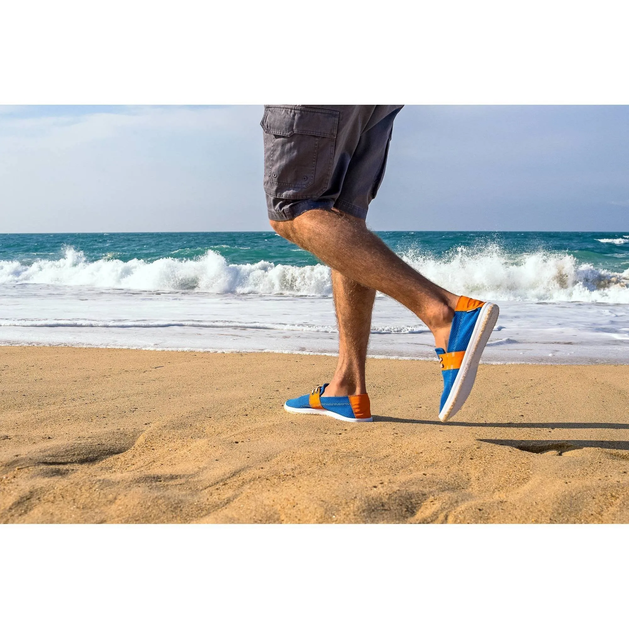 Men's Beach Shoes AREETA