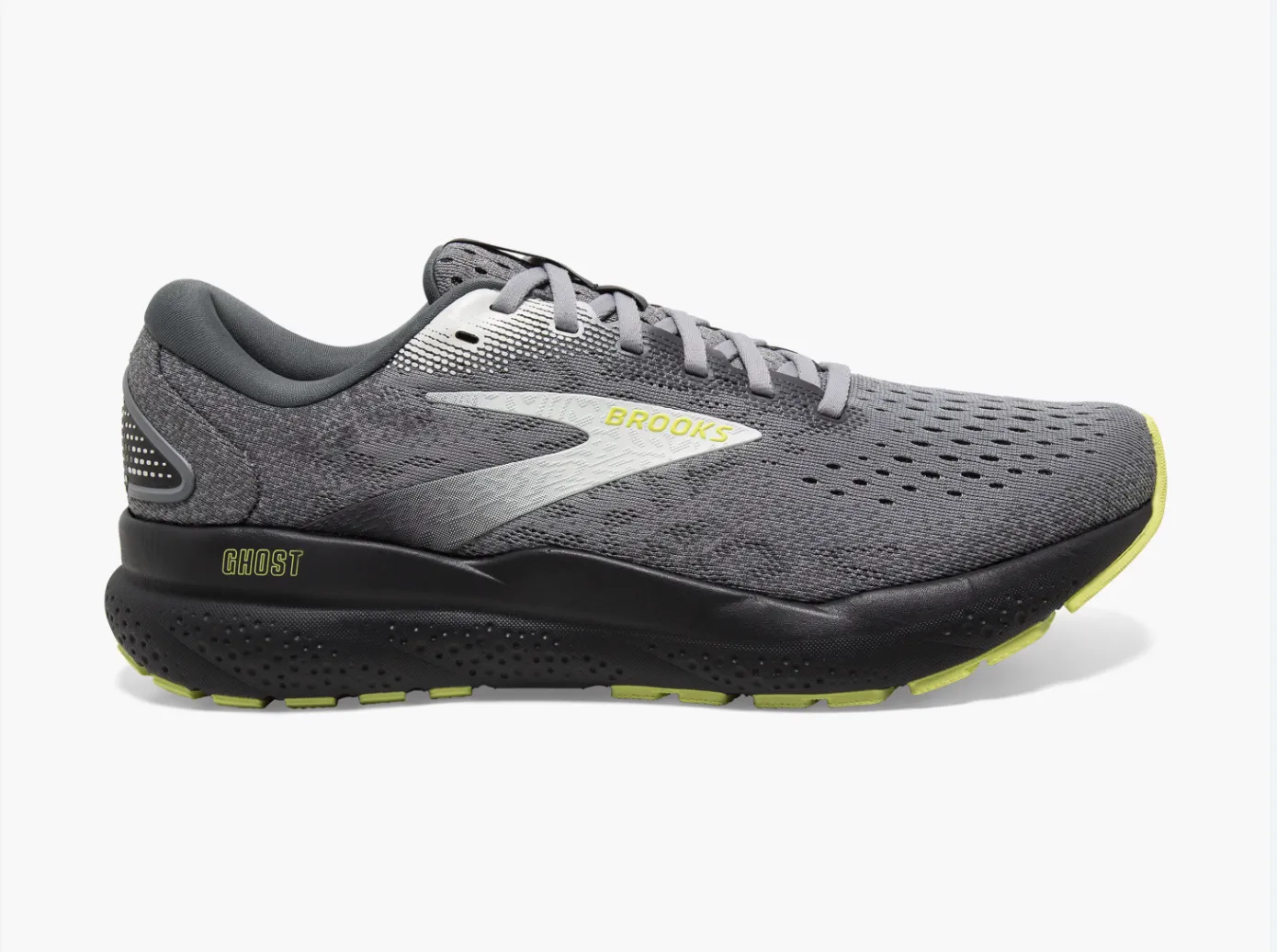 MEN'S BROOKS GHOST 16