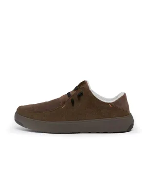 MEN'S COLTER LOW