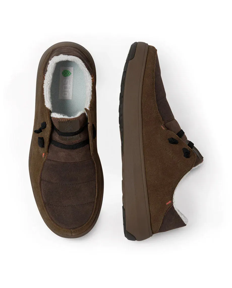 MEN'S COLTER LOW