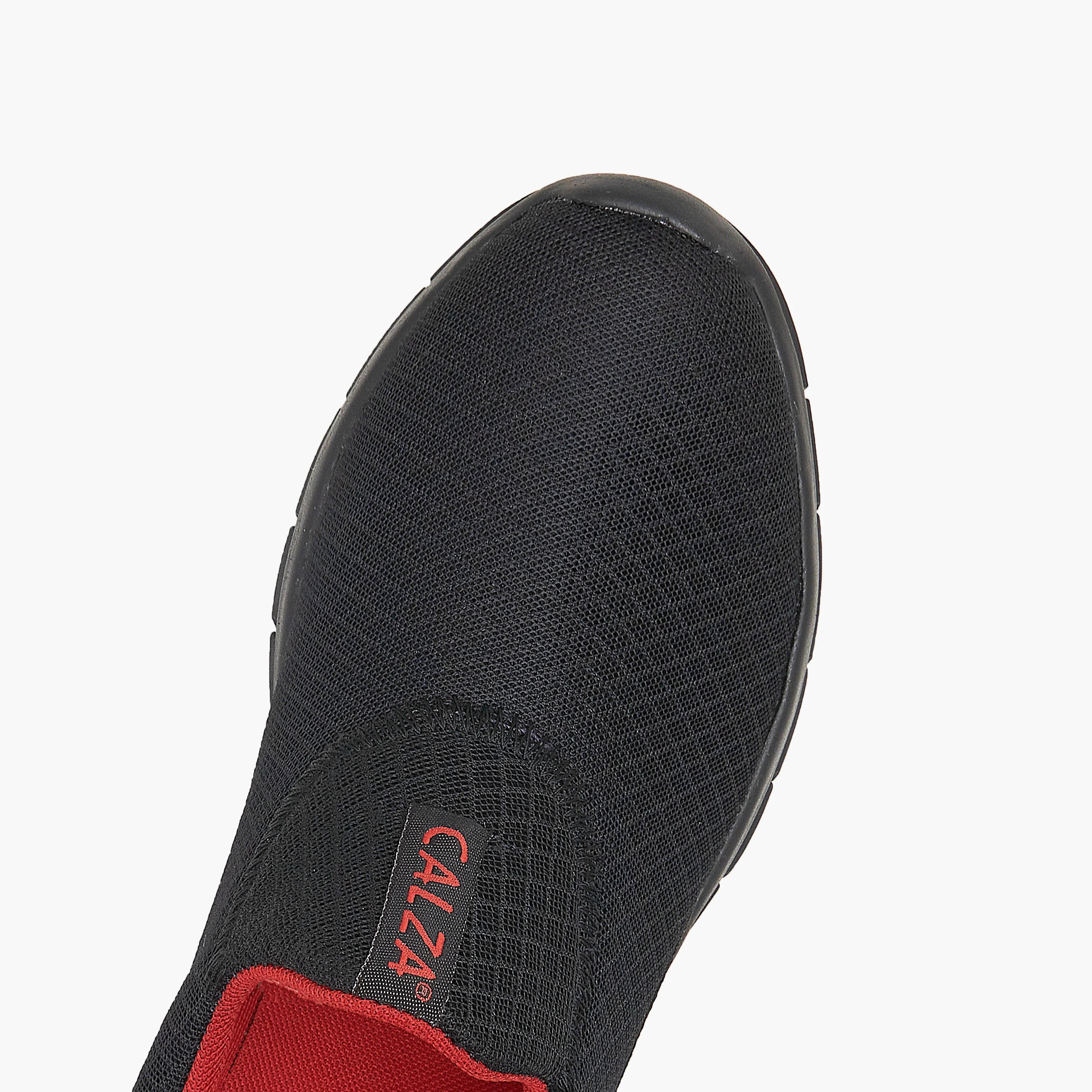 Men's Comfy Slip-Ons