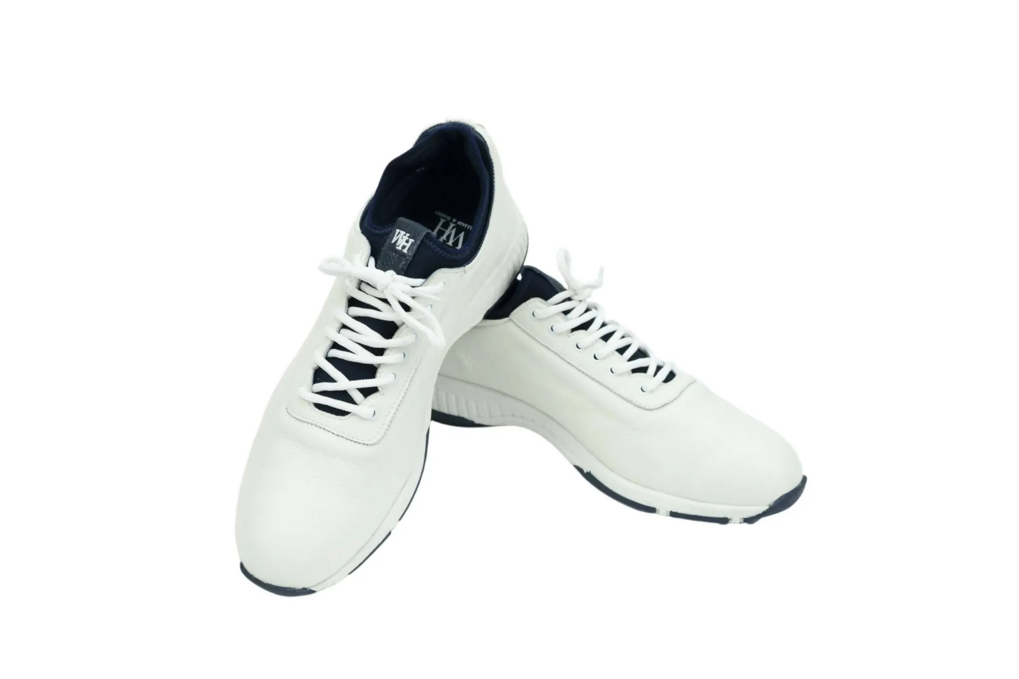 Men's Deerskin Ace Golf Shoes