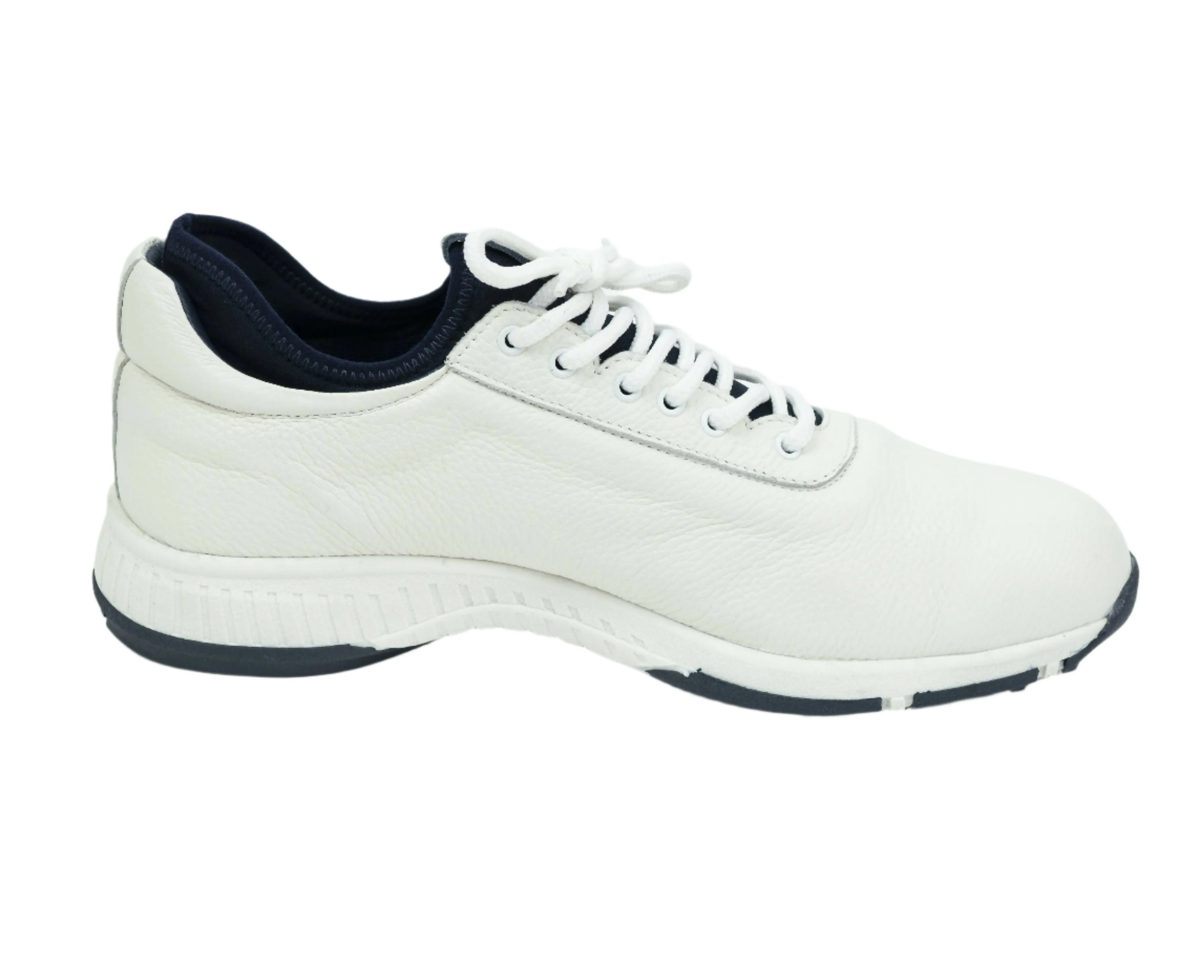 Men's Deerskin Ace Golf Shoes