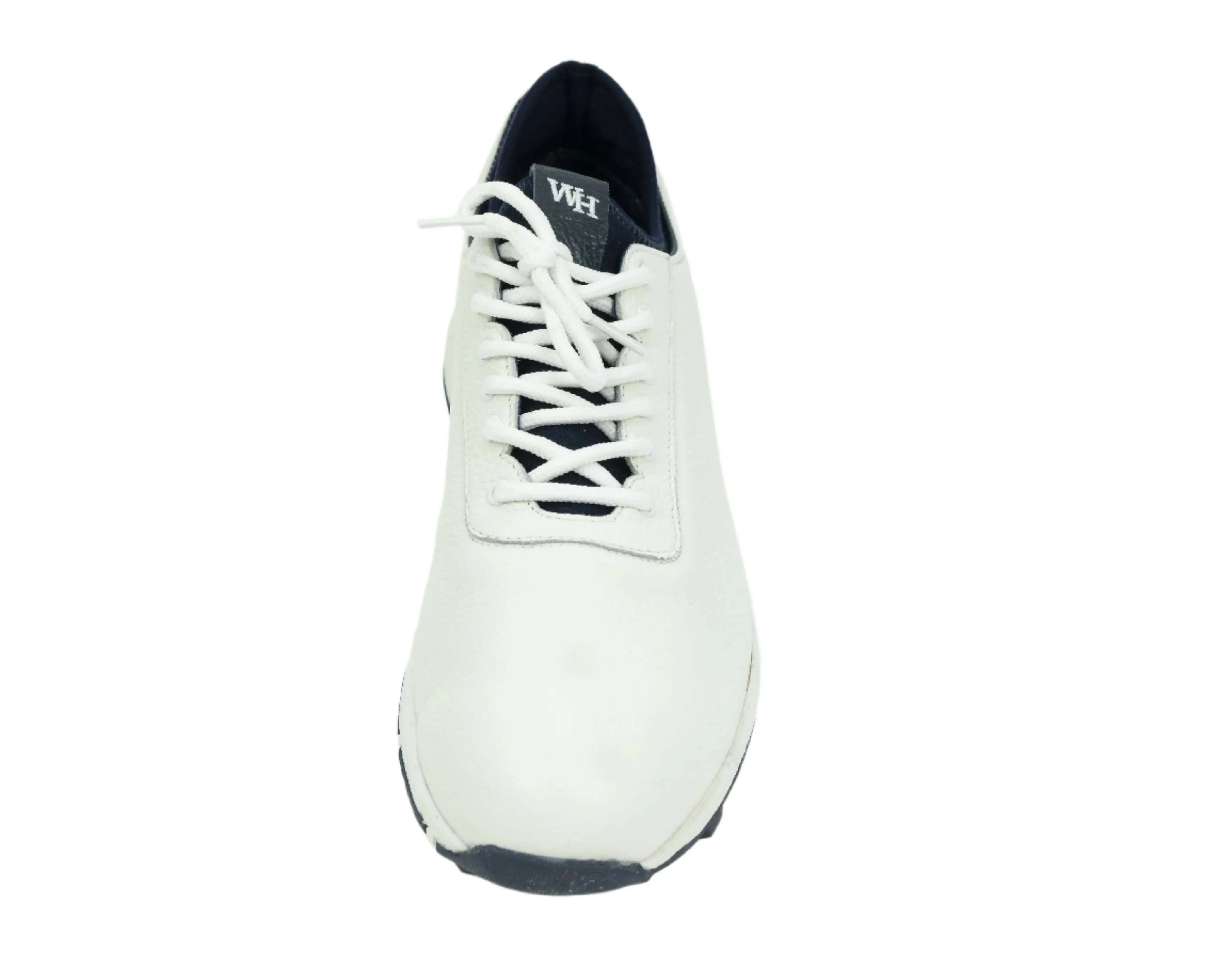 Men's Deerskin Ace Golf Shoes