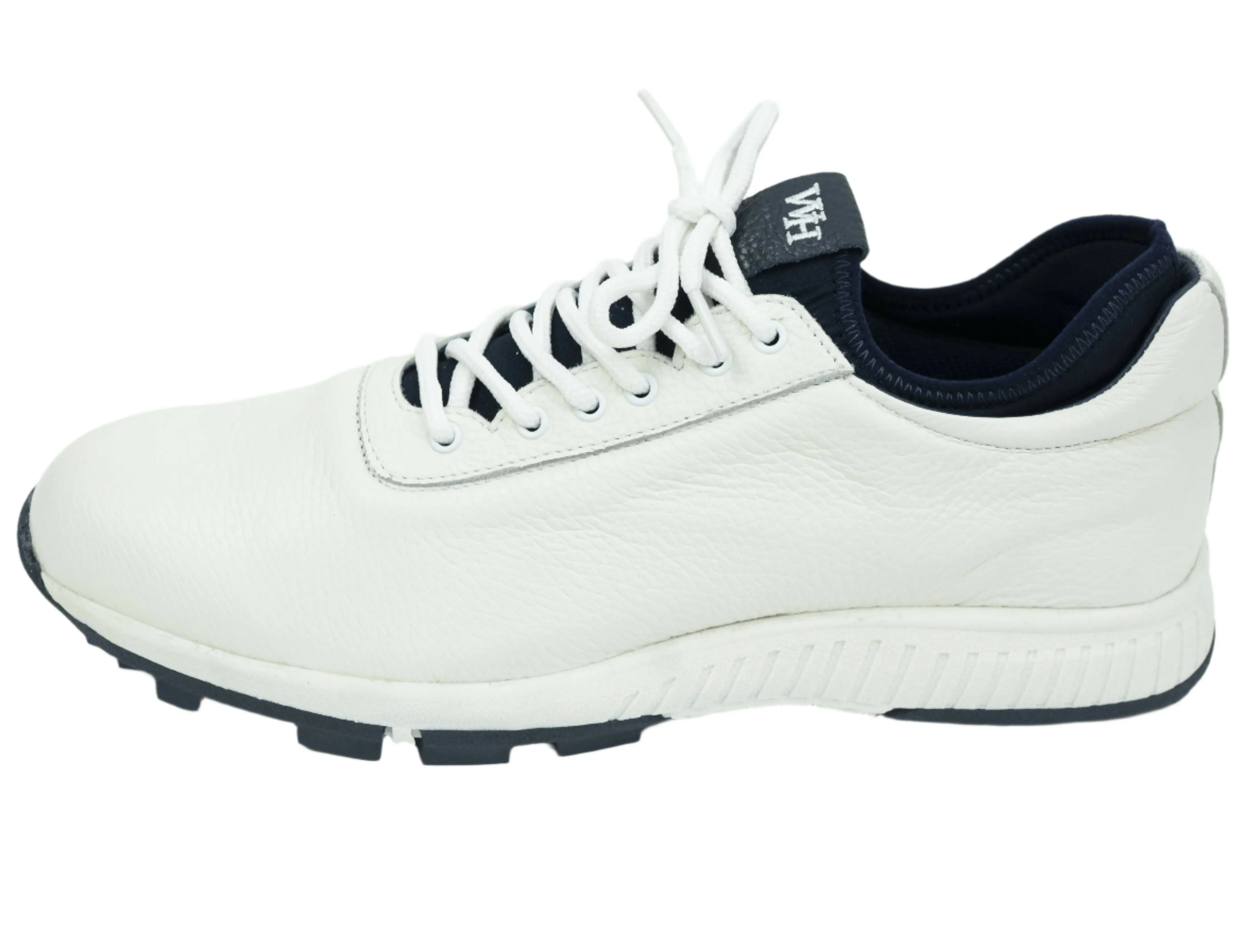 Men's Deerskin Ace Golf Shoes