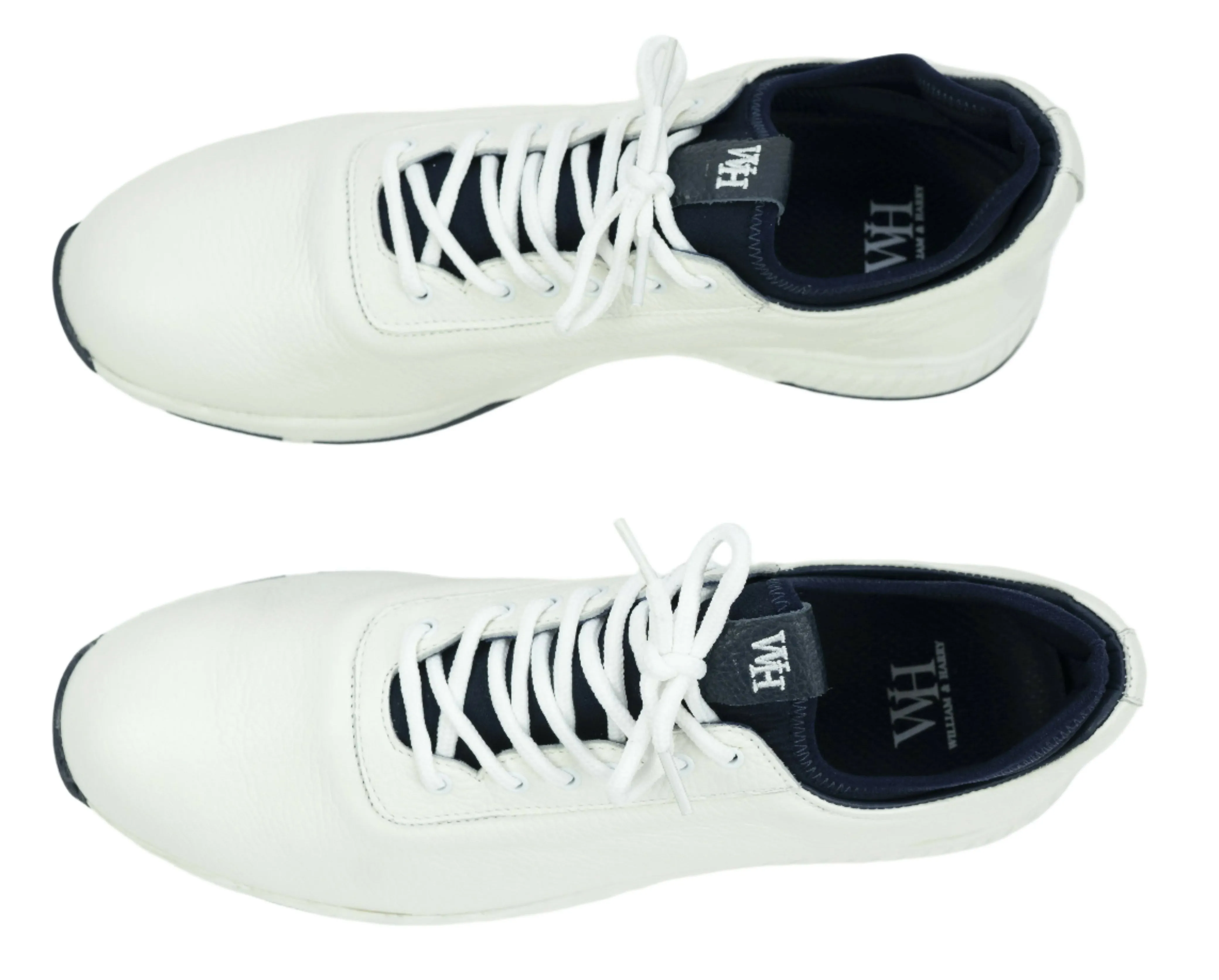 Men's Deerskin Ace Golf Shoes