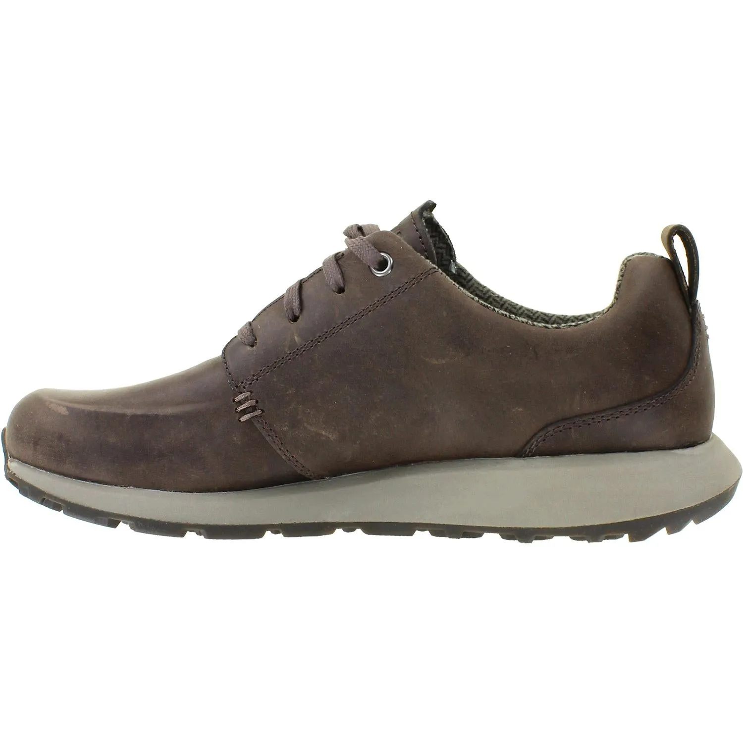 Men's Merrell Ashford Espresso Leather