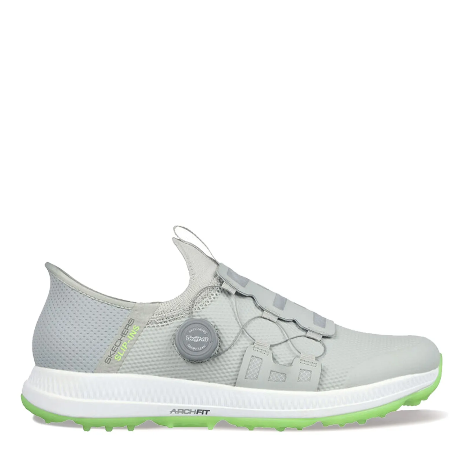 Men's Skechers, GOgolf: Elite 5 - Slip 'In Golf Shoe