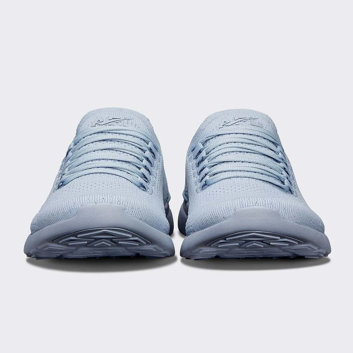 Men's TechLoom Breeze Frozen Grey