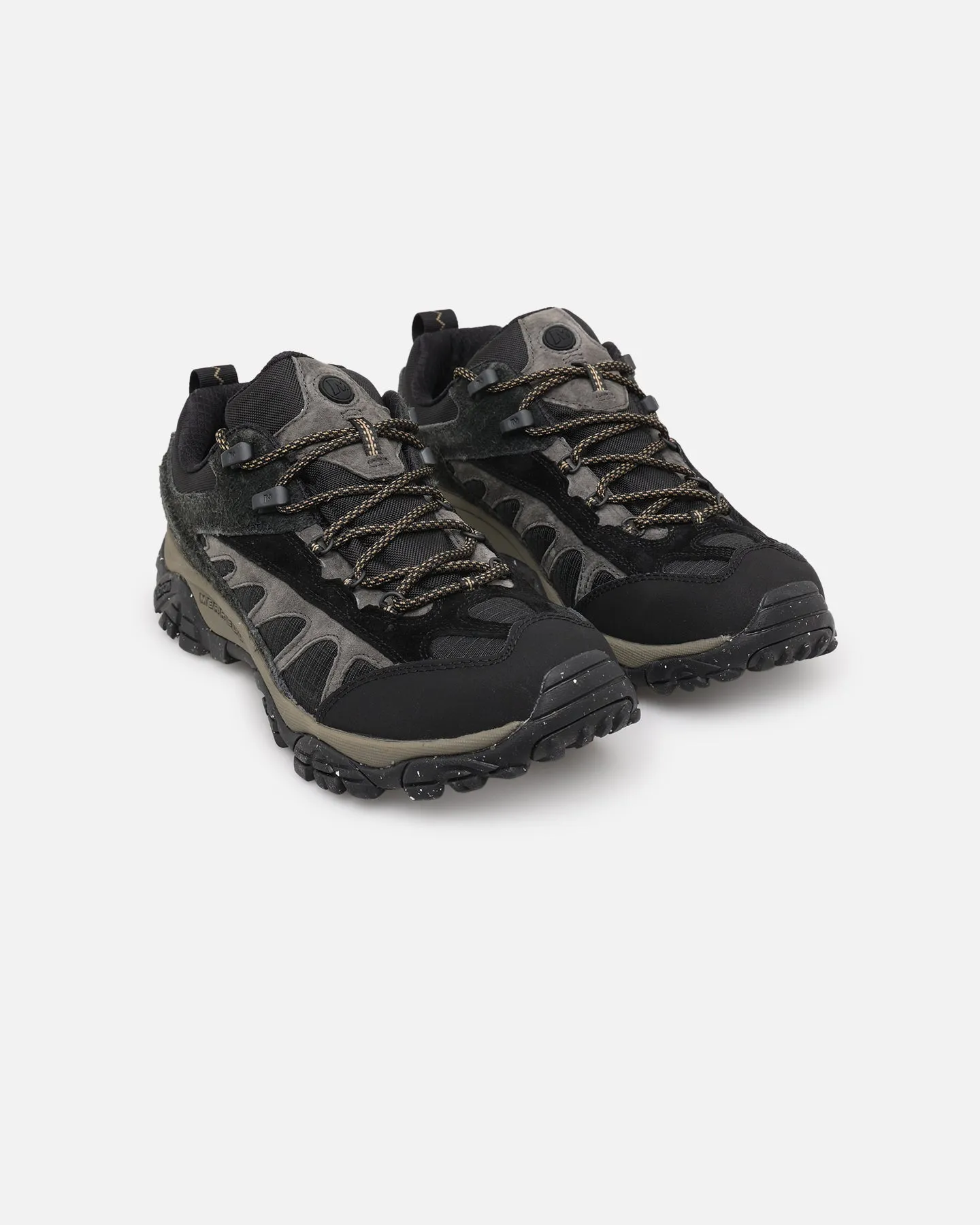 Merrell Moab Mesa Luxe 1TRL Black