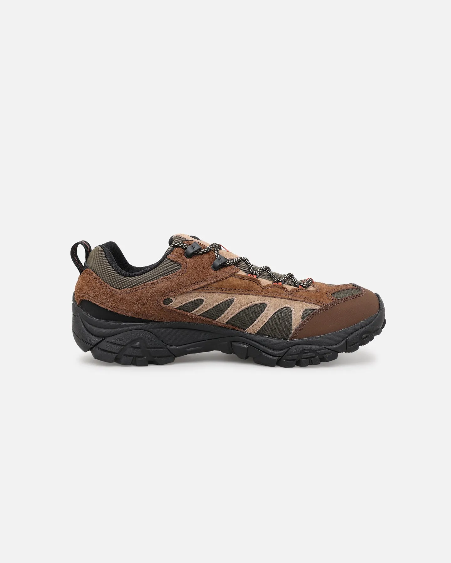 Merrell Moab Mesa Luxe 1TRL Brown