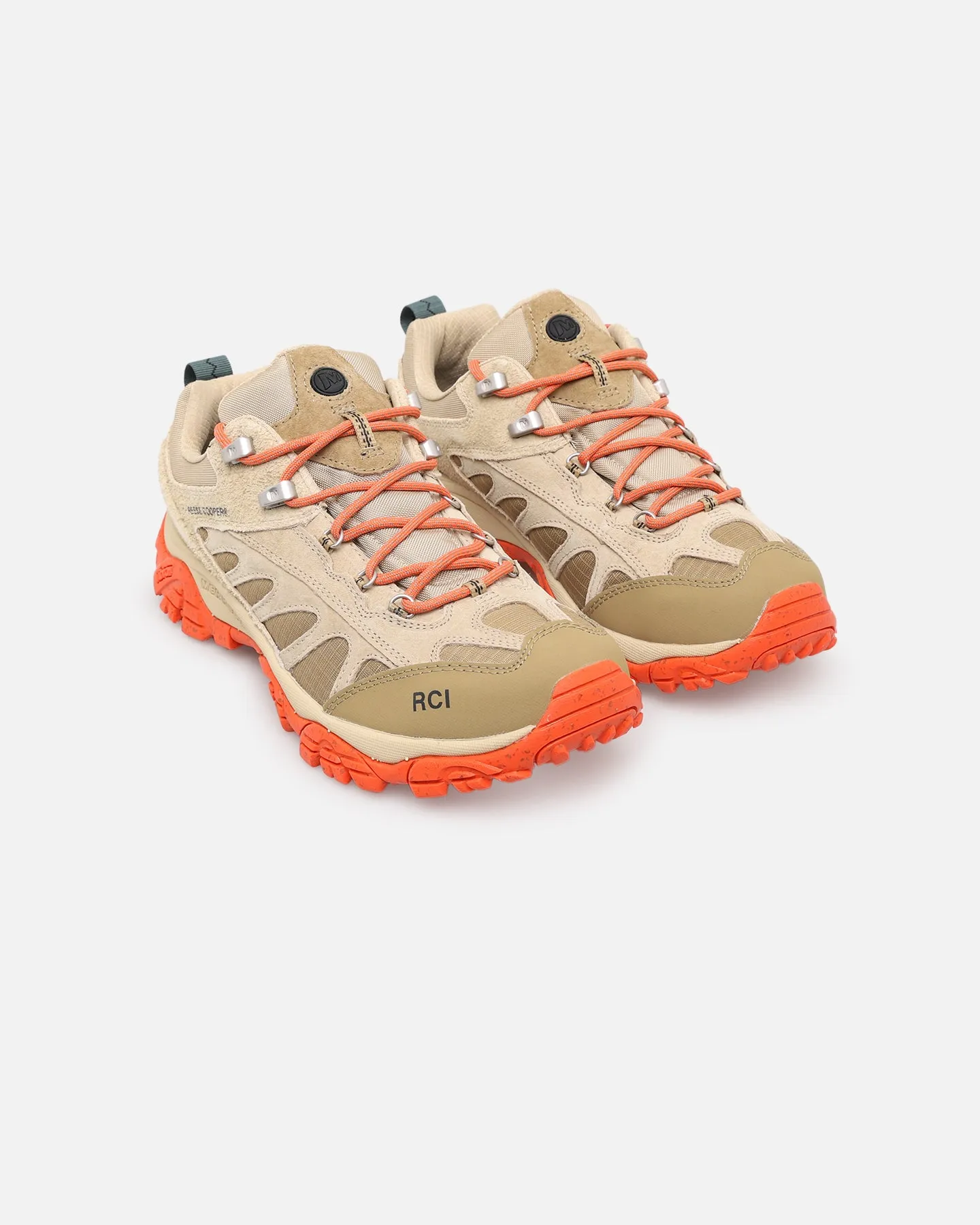 Merrell Moab Mesa Luxe 1TRL Brown