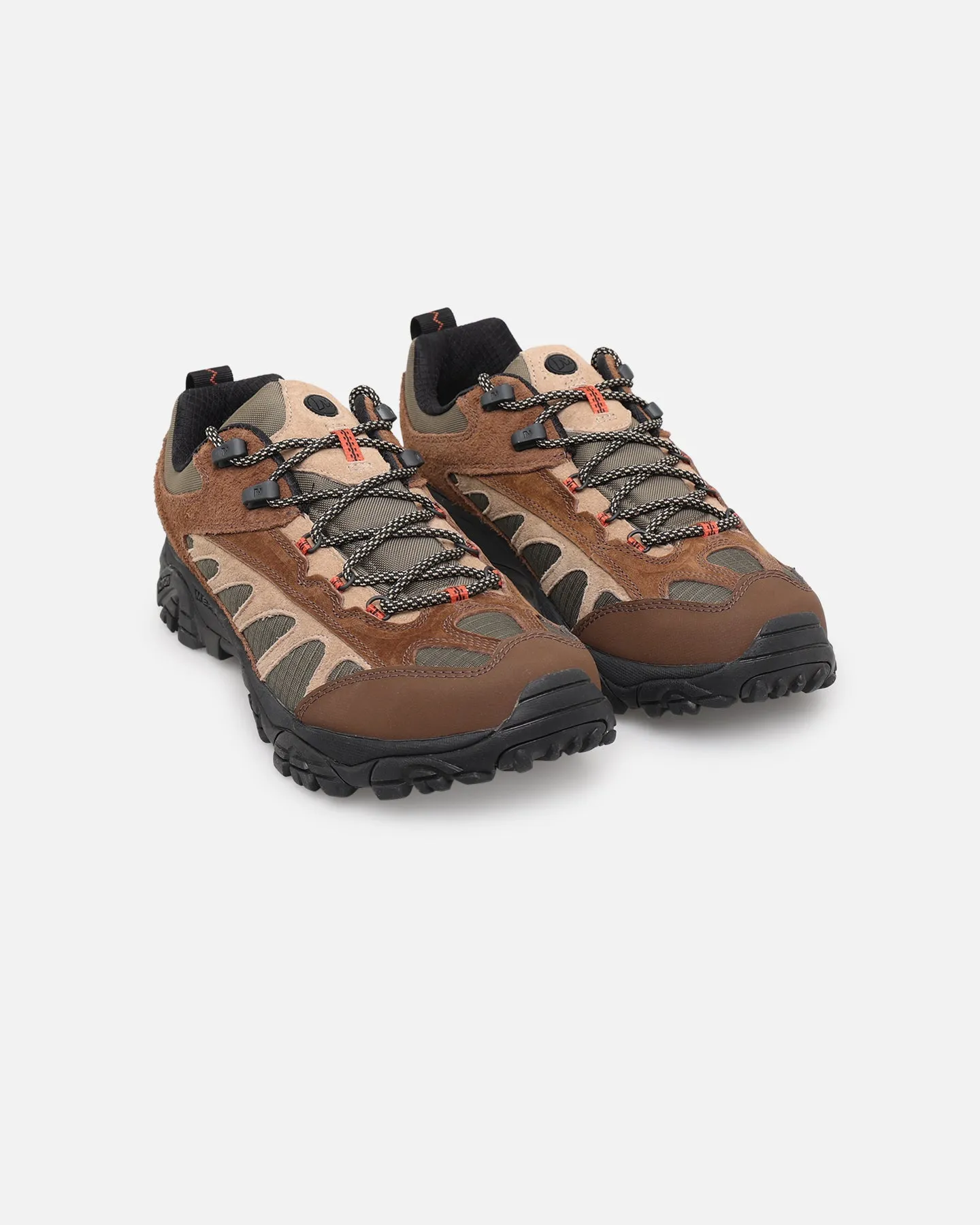 Merrell Moab Mesa Luxe 1TRL Brown