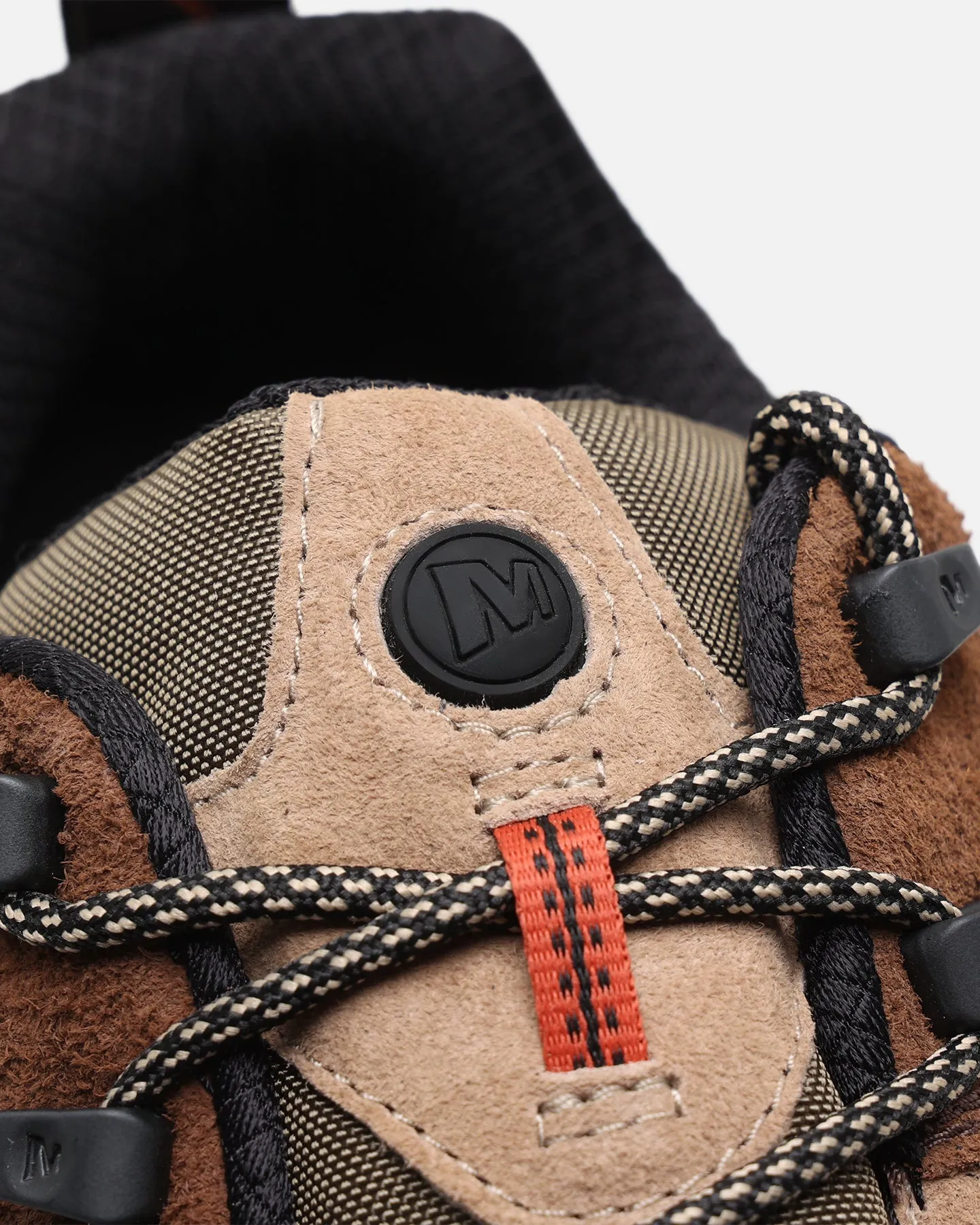 Merrell Moab Mesa Luxe 1TRL Brown