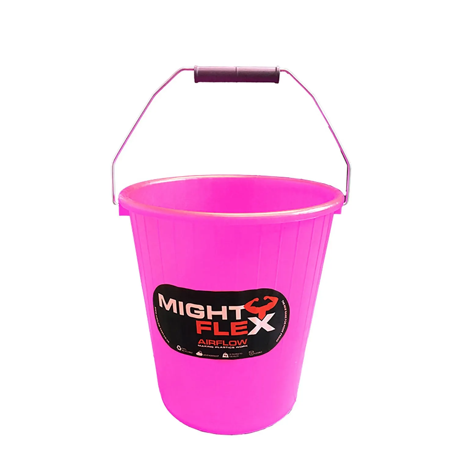 Mightyflex Premier Calf/Multi Purpose Bucket