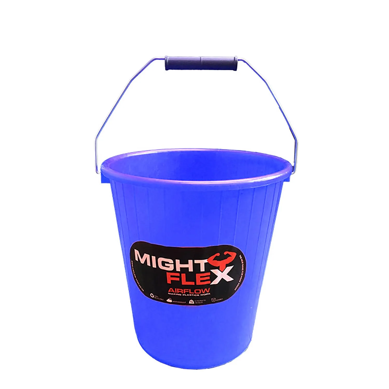 Mightyflex Premier Calf/Multi Purpose Bucket