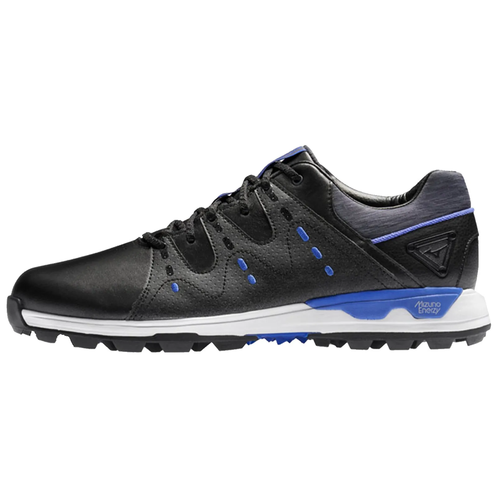 Mizuno Mens Wave Hazard Pro Golf Shoes