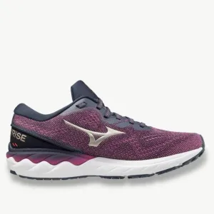 mizuno Wave Skyrise 2 Women's Running Shoes