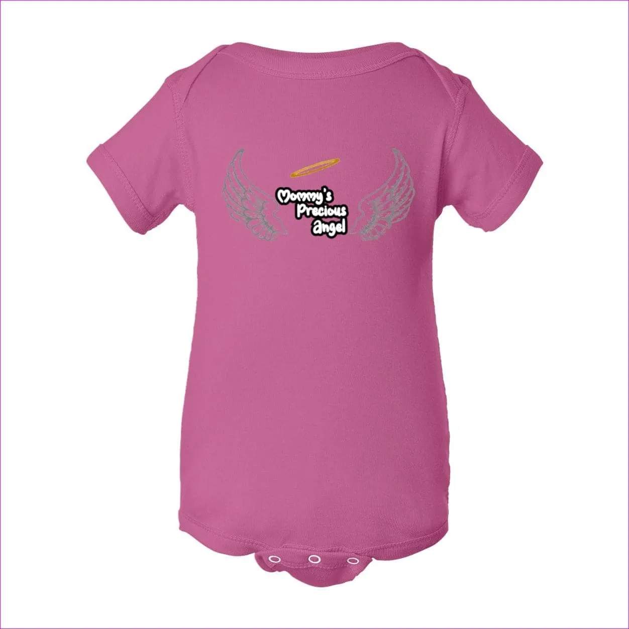 Mommy's Precious Angel Infant Bodysuit