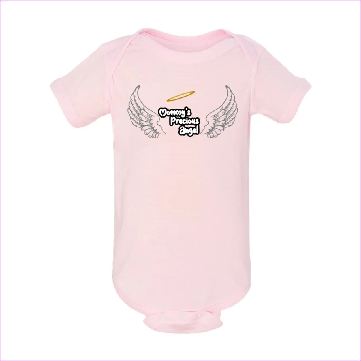 Mommy's Precious Angel Infant Bodysuit