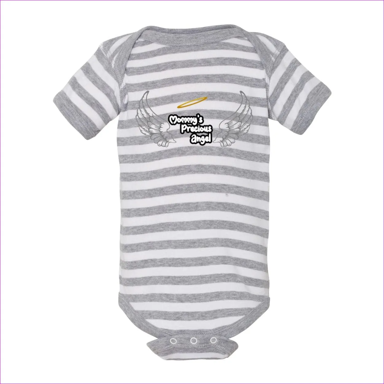 Mommy's Precious Angel Infant Bodysuit