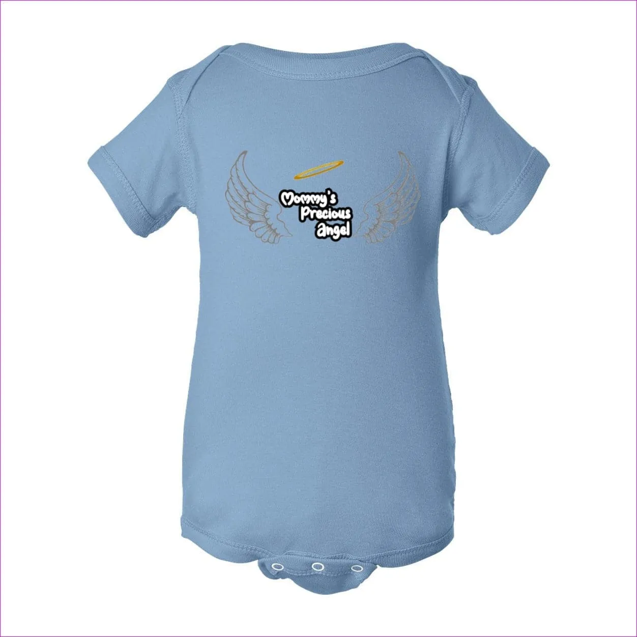 Mommy's Precious Angel Infant Bodysuit