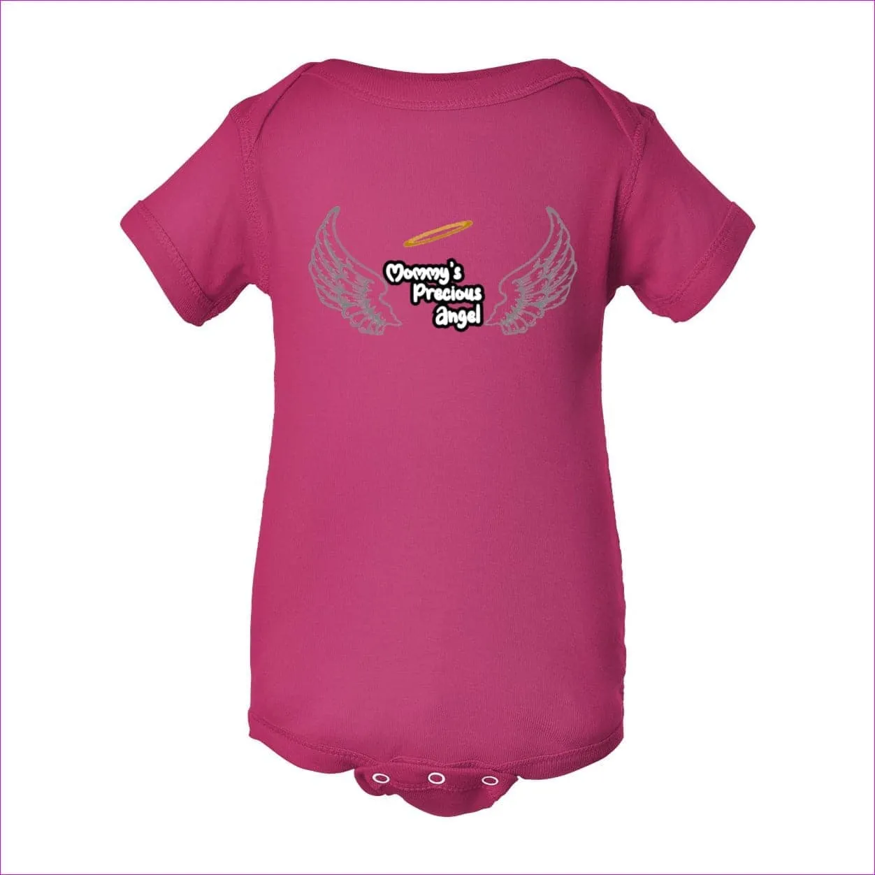 Mommy's Precious Angel Infant Bodysuit