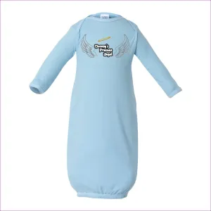 Mommy's Precious Angel Newborn Layette