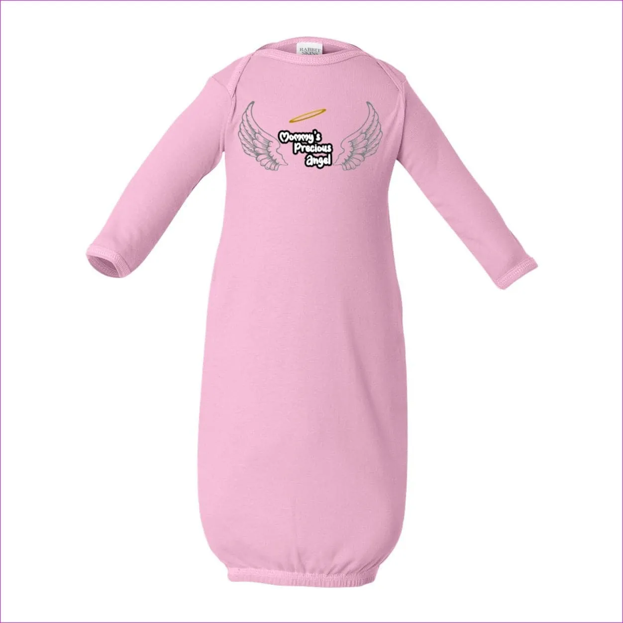 Mommy's Precious Angel Newborn Layette