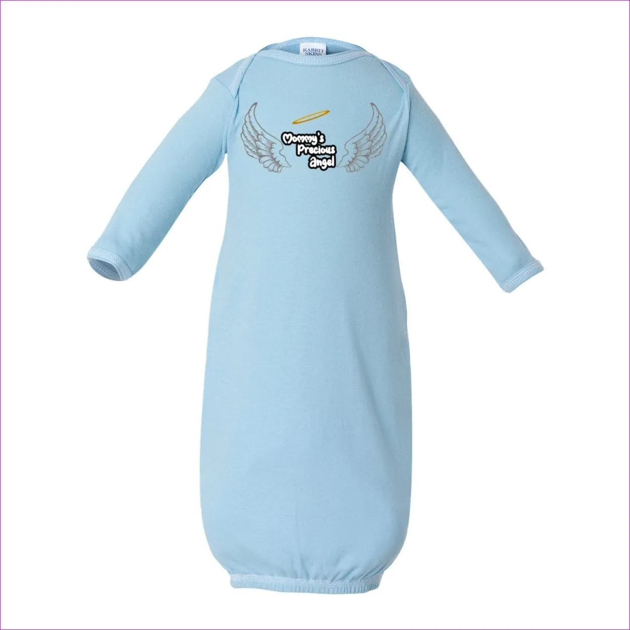 Mommy's Precious Angel Newborn Layette