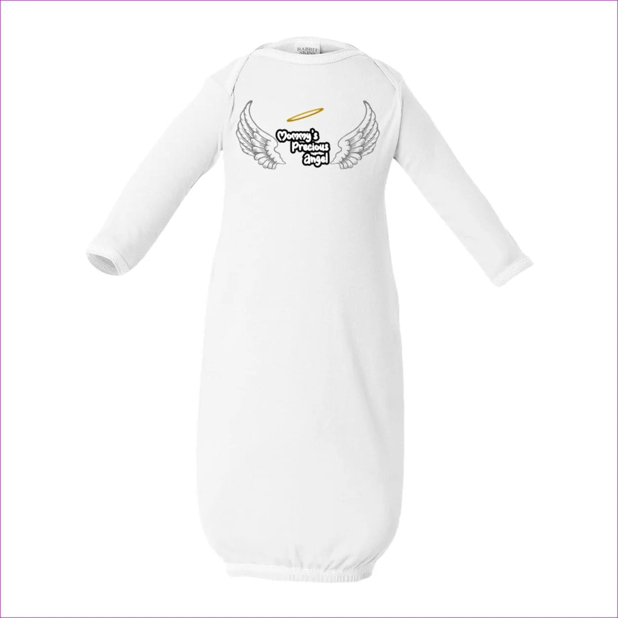 Mommy's Precious Angel Newborn Layette