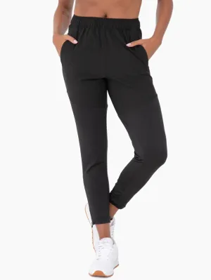 Mono B Slim Fit Running Pants WOMEN'S (AP7257)