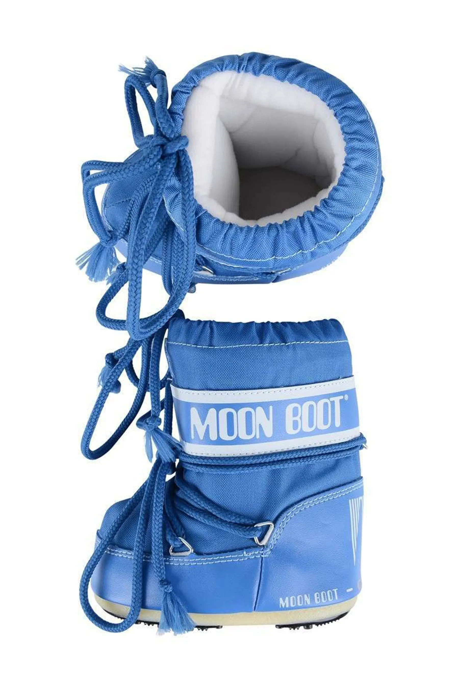 Moon Boot Baby Boys Snow Boots