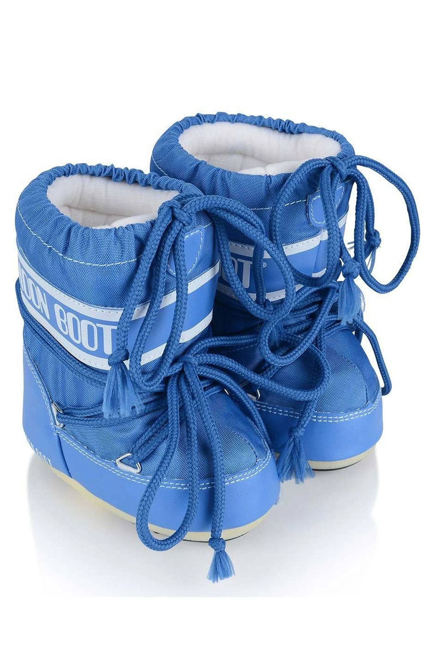 Moon Boot Baby Boys Snow Boots