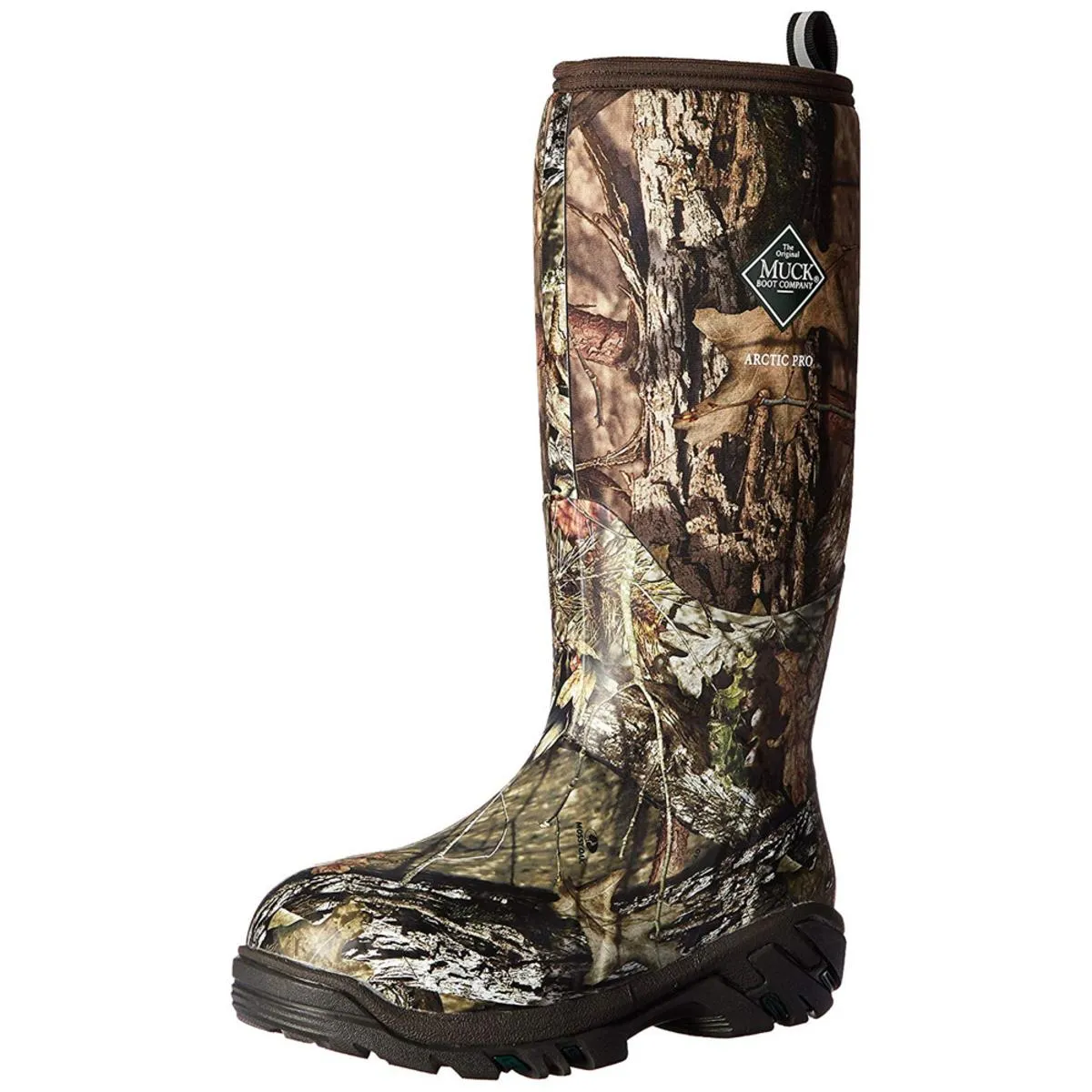 Muck Men's Arctic Pro Camo Boots