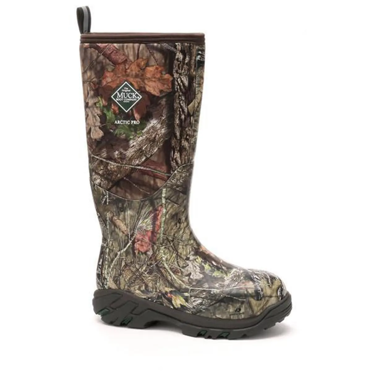 Muck Men's Arctic Pro Camo Boots