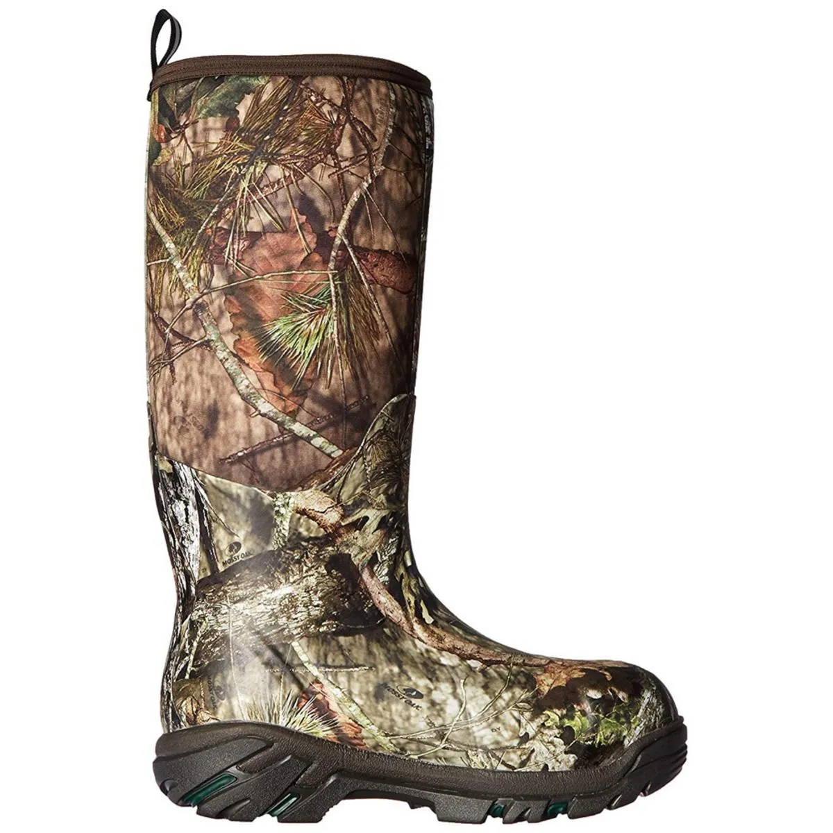 Muck Men's Arctic Pro Camo Boots